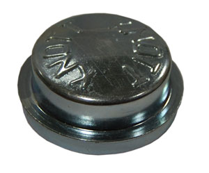 Knott 64.5mm Metal Dust Cap (kt0564)